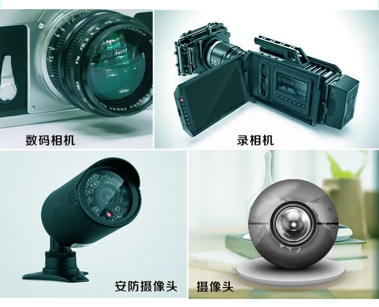 標準透射燈箱HC5100/3100 應用行業(yè)