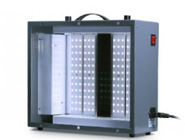 標準透射燈箱HC5100/3100